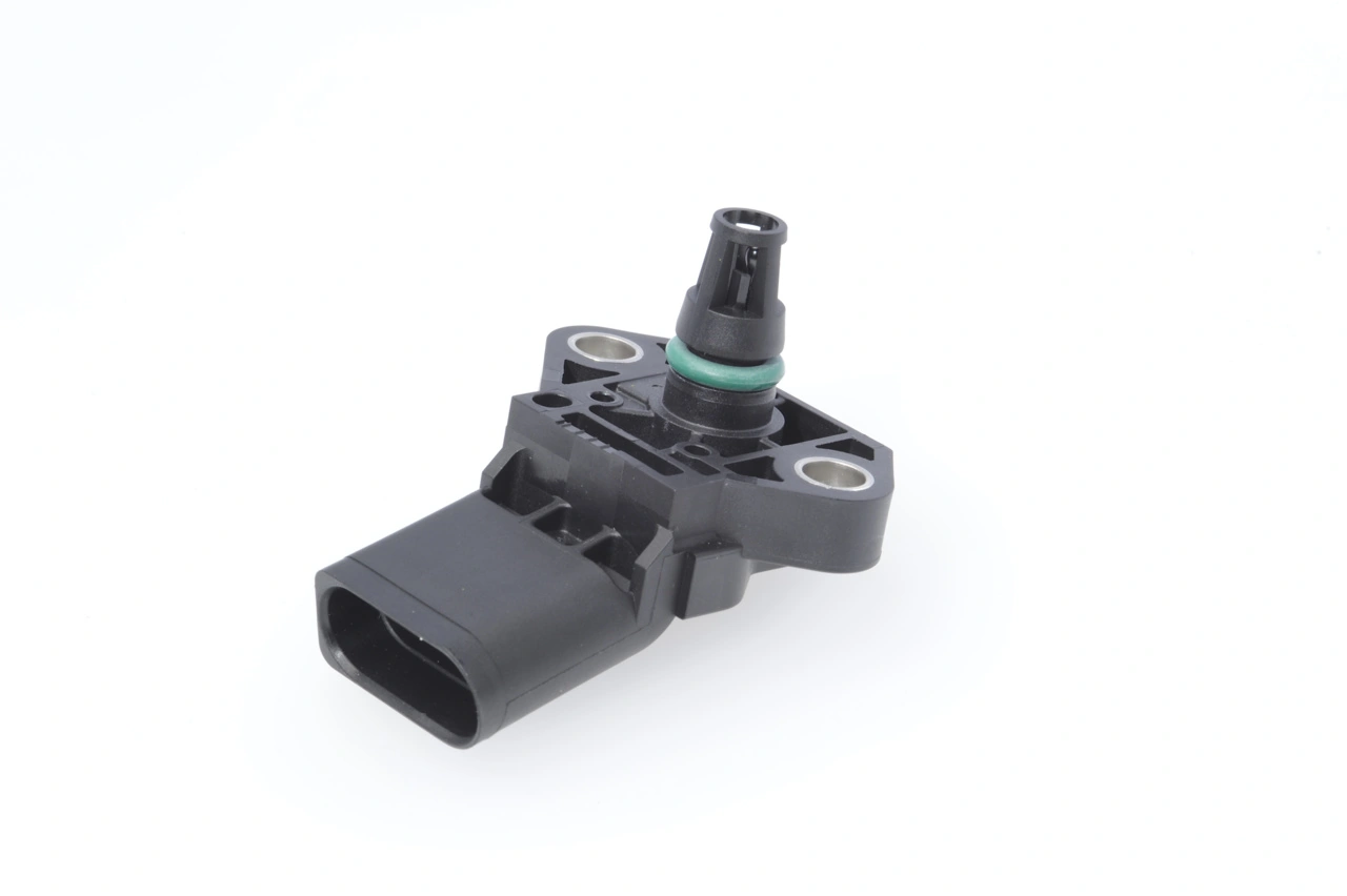 Czujnik temperatury powietrza wlotowego 0281006152 Bosch