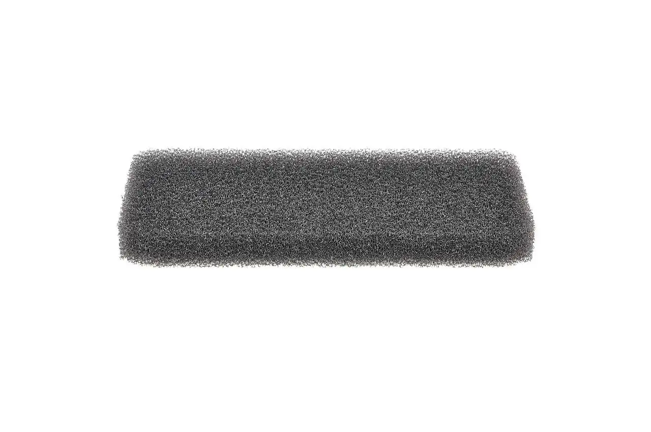 Do koszyka 1987431170 Bosch Filtr kabiny