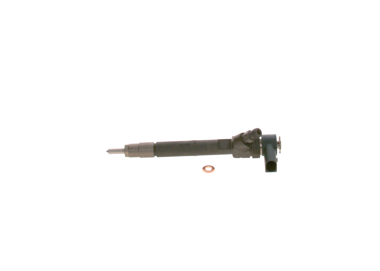 Wtryskiwacz paliwa Bosch 0986435020 cena, od 139,61 USD