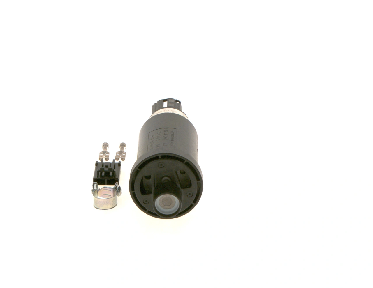 Element-turbina pompy paliwa 0580314155 Bosch