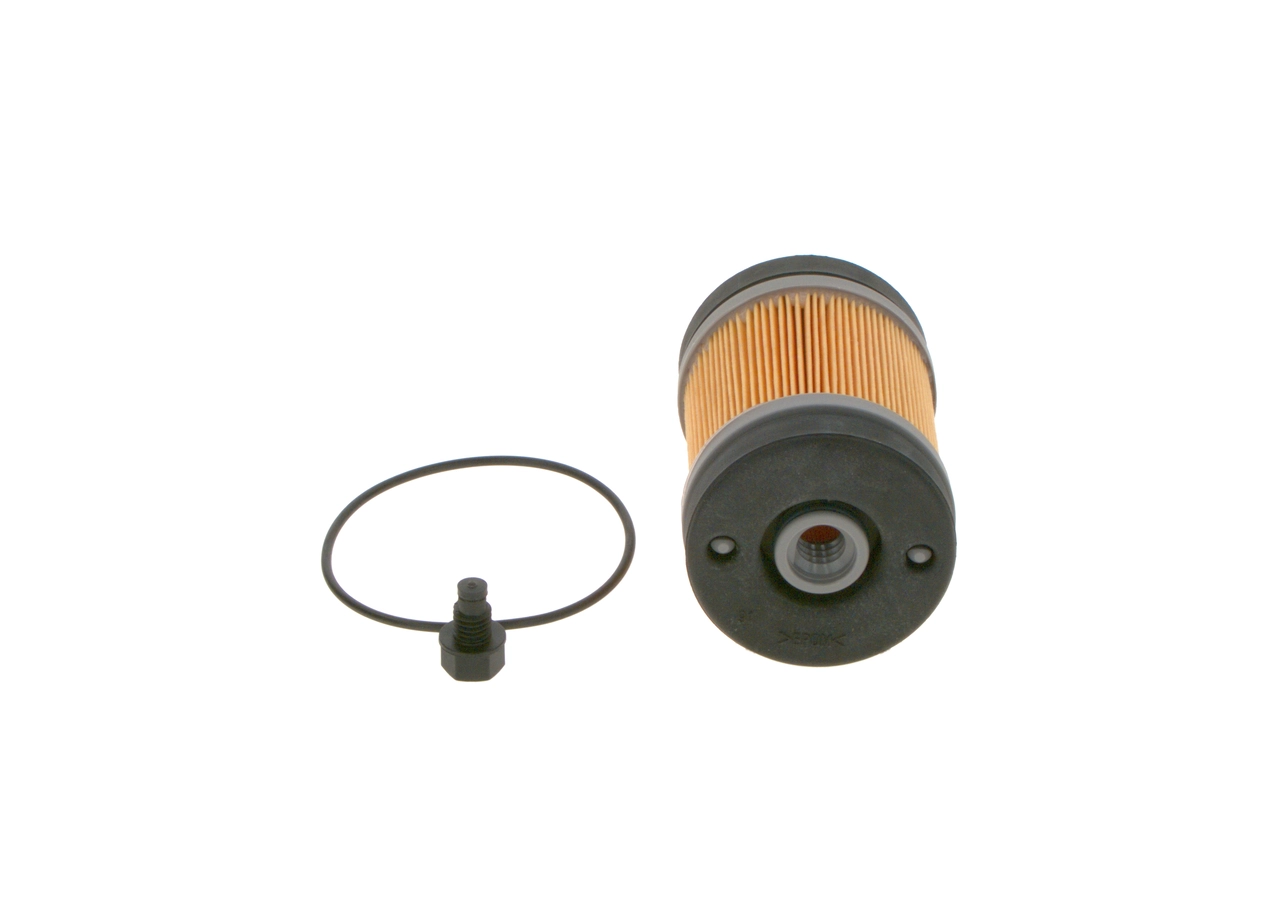 Filtr cząstek stałych układu wydechowego Bosch 1457436006 cena, od 38,61 USD