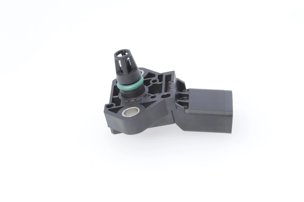 Czujnik temperatury powietrza wlotowego Bosch 0281006152 cena, od 21,32 USD
