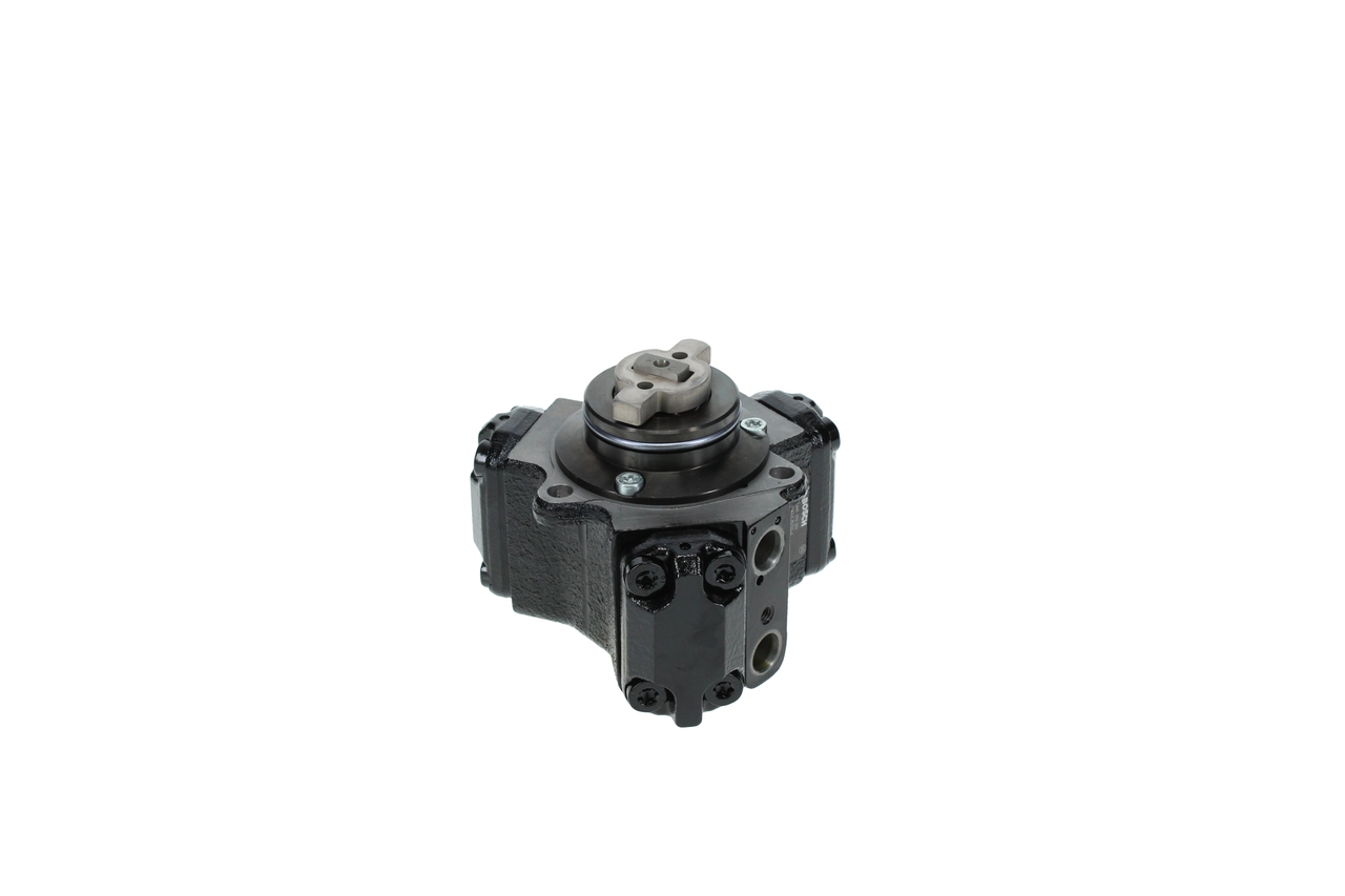 Pompa wtryskowa wysokiego ciśnienia Bosch 0445010271 cena, od 364,35 USD
