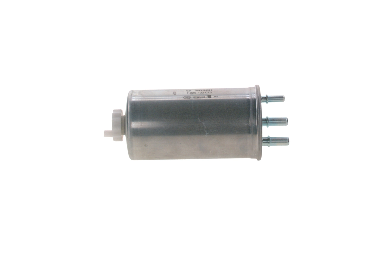 Filtr paliwa Bosch F026402075 cena, od 19,53 USD