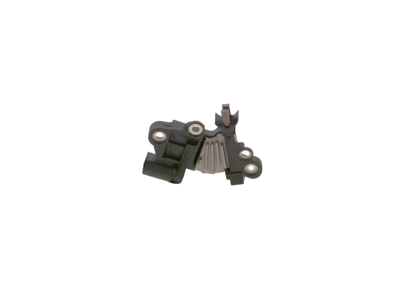 1986AE0051 Bosch Regulator alternatora (przekaźnik ładowania)