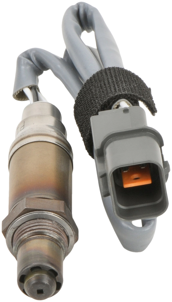 Sonda lambda czujnik tlenu przed katalizatorem lewy F00HL00167 Bosch