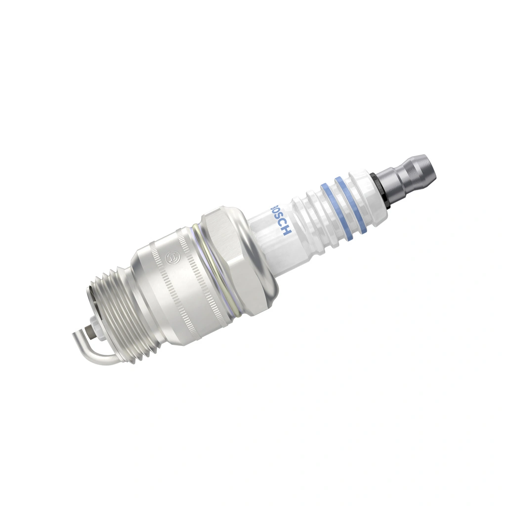 Świeca zapłonowa Bosch 0242329503 cena, od 5,63 USD