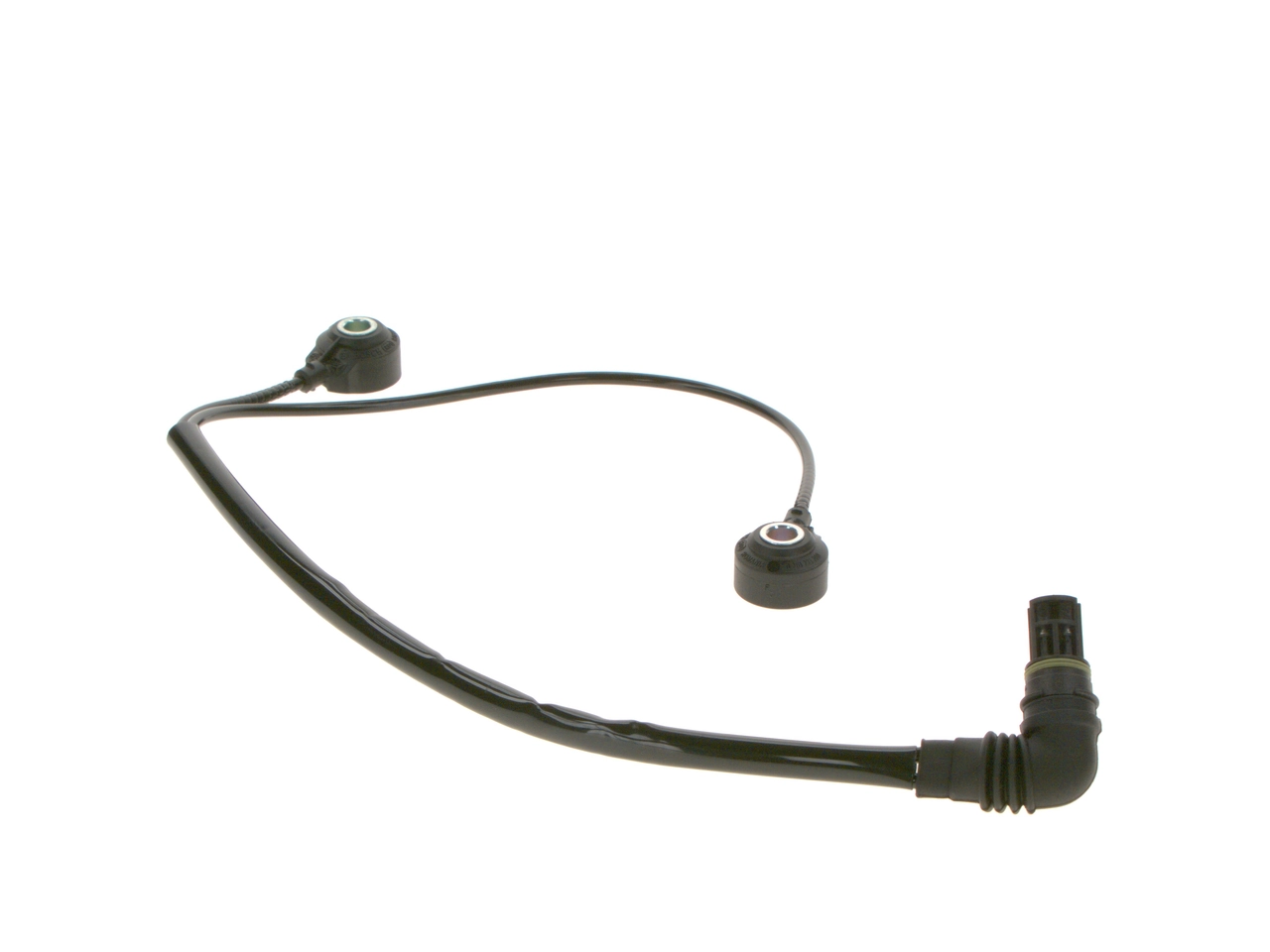 Czujnik stukowy (czujnik spalania stukowego) Bosch 0261231200 cena, od 75,91 USD