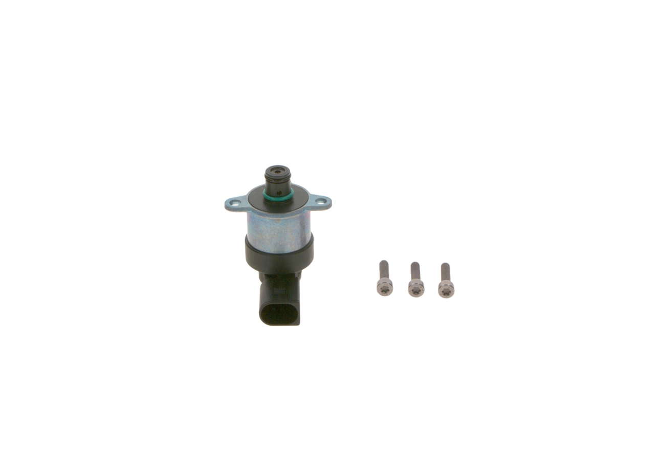 Zawór regulacji ciśnienia (zawór redukcyjny pompy wtryskowej) System Common-Rail Bosch 1465ZS0043 cena, od 87,96 USD