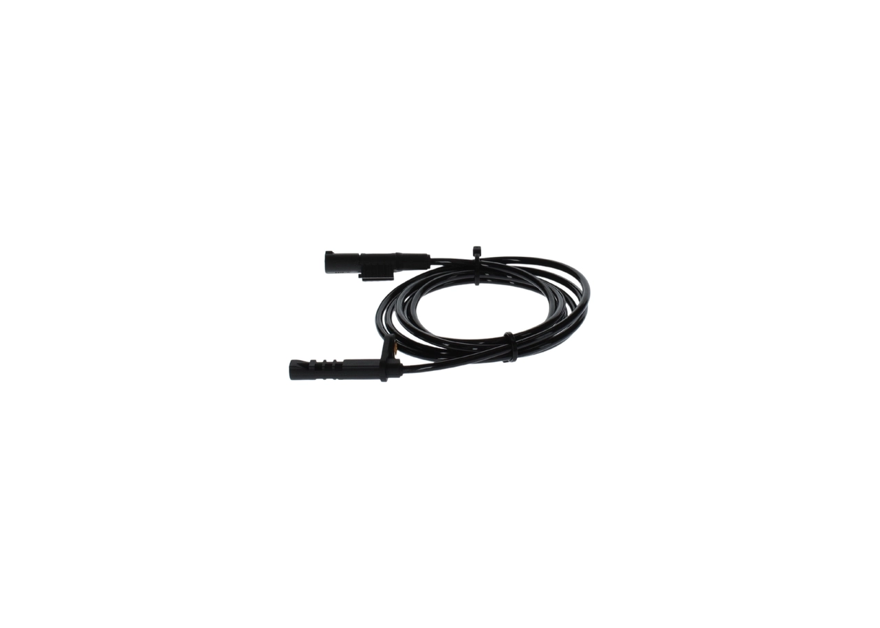 0986594654 Bosch Czujnik ABS tylny prawy