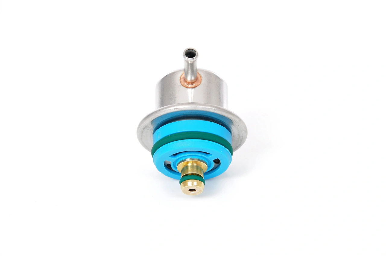 0280160567 Bosch Regulator ciśnienia paliwa w listwie paliwowej