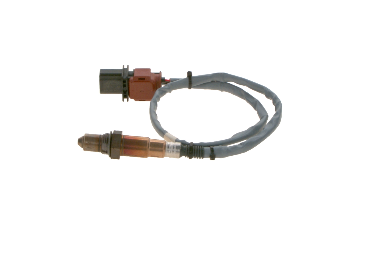 Sonda lambda czujnik tlenu po katalizatorze 0281004429 Bosch