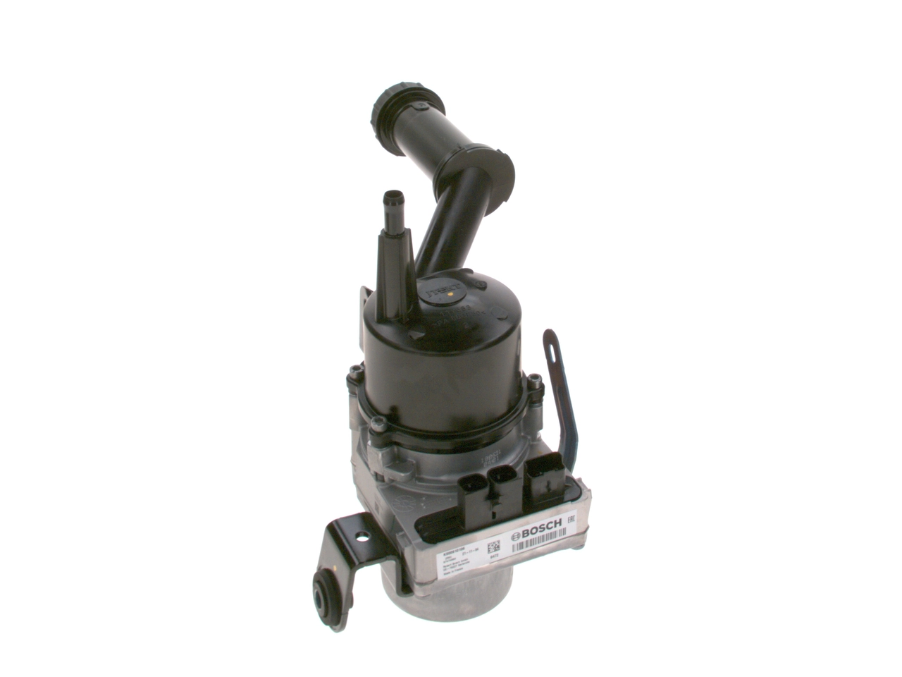Pompa wspomagania hydraulicznego kierownicy 1613361480 Peugeot/Citroen