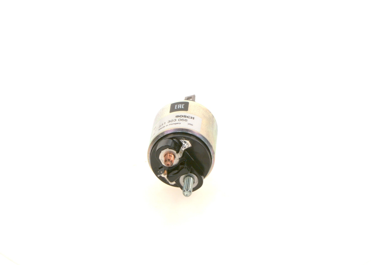Elektromagnes rozrusznika Bosch 0331303066 cena, od 36,32 USD