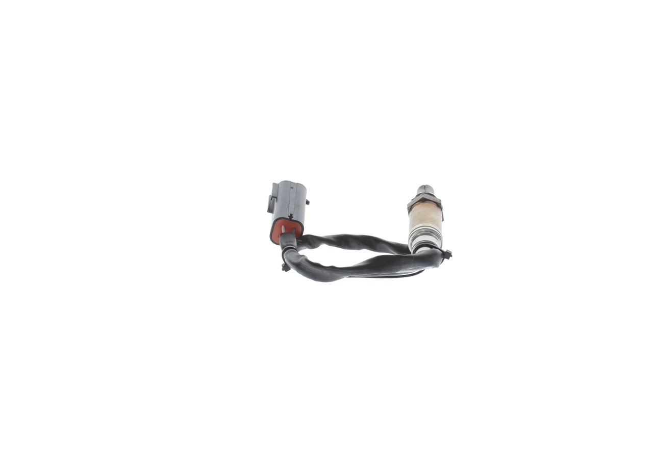 Sonda lambda czujnik tlenu przed katalizatorem 0258005704 Bosch