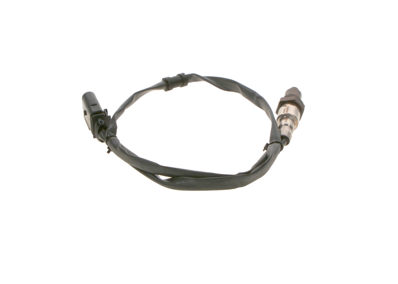 0258030528 Bosch Sonda lambda czujnik tlenu po katalizatorze