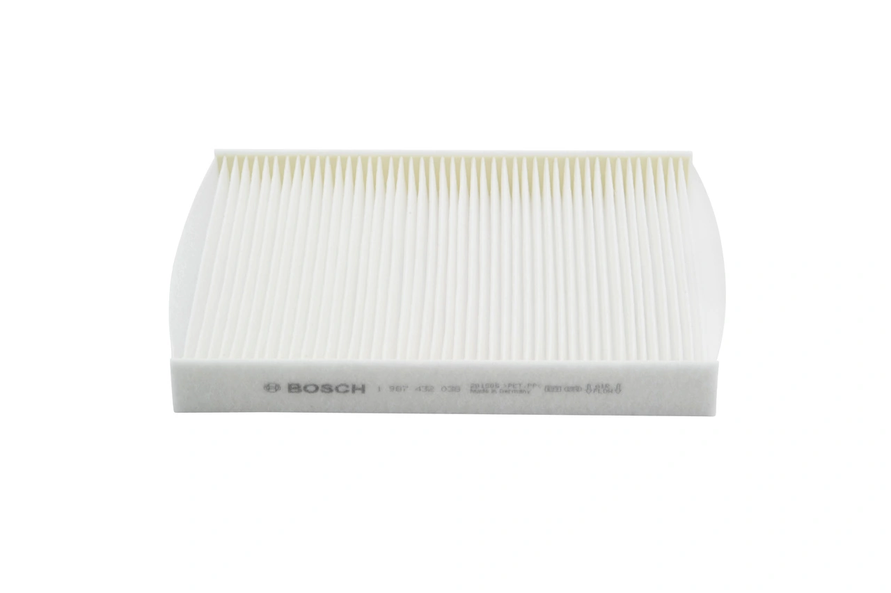 Filtr kabiny Bosch 1987432038 cena, od 13,51 USD