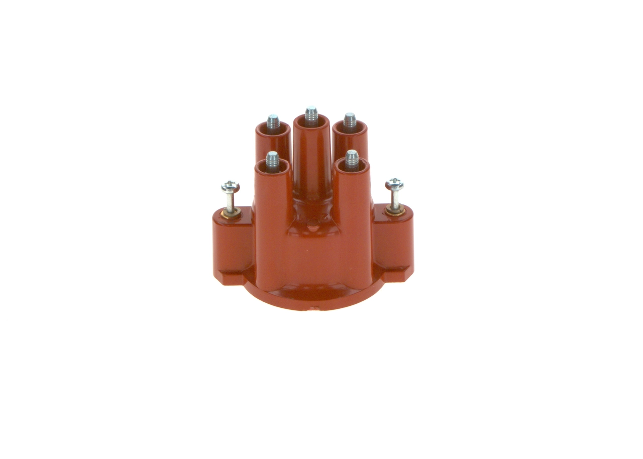 Do koszyka 1235522381 Bosch Kopułka rozdzielacza zapłonu
