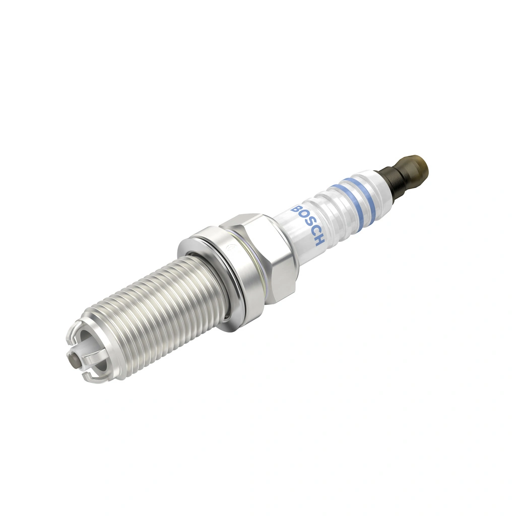 Świeca zapłonowa Bosch 0242245581 cena, od 14,10 USD