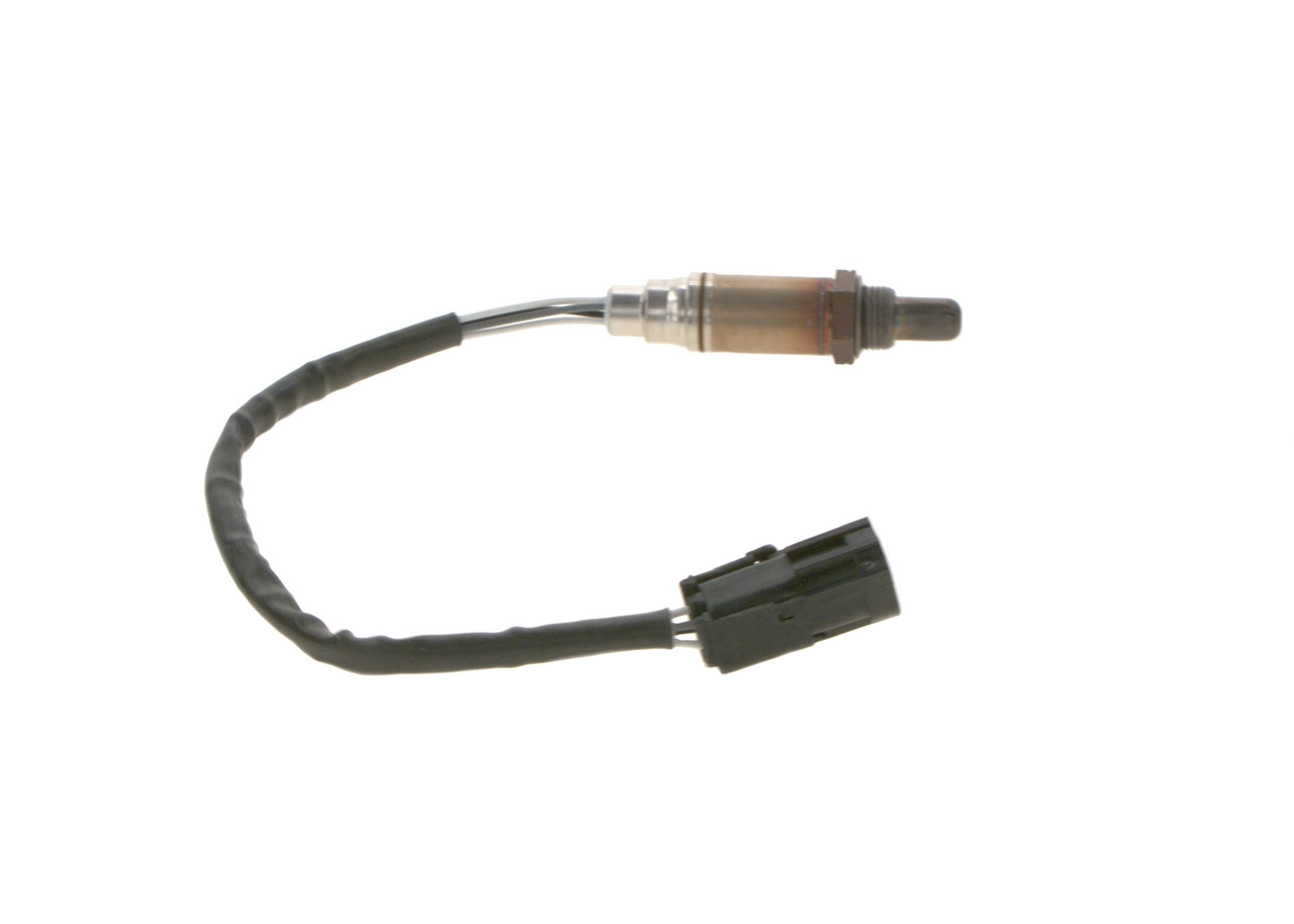 Do koszyka 0258005133 Bosch Sonda lambda czujnik tlenu przed katalizatorem