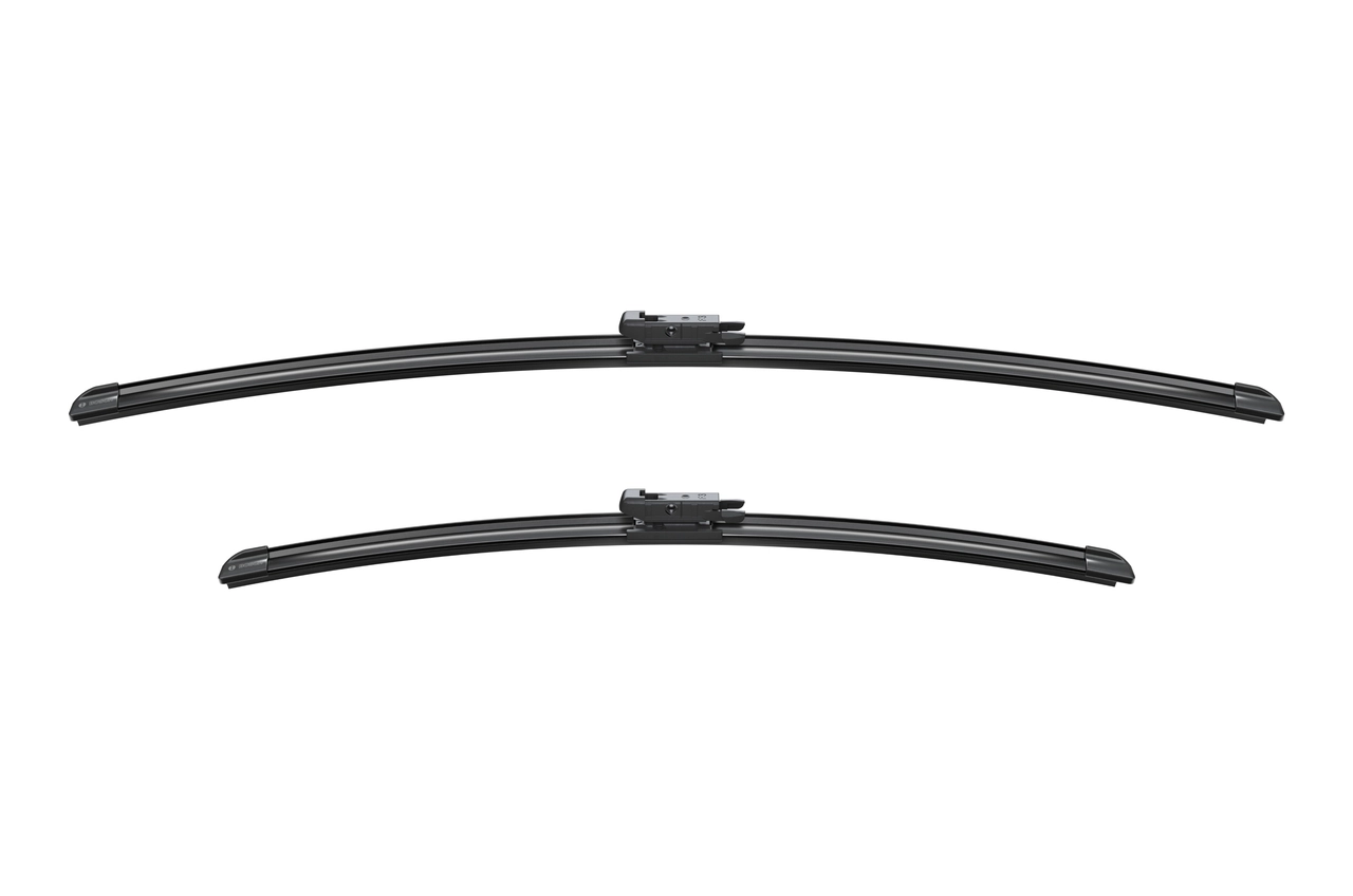 Pióro wycieraczki szyby przedniej pasażera Bosch 3397007093 cena, od 27,83 USD