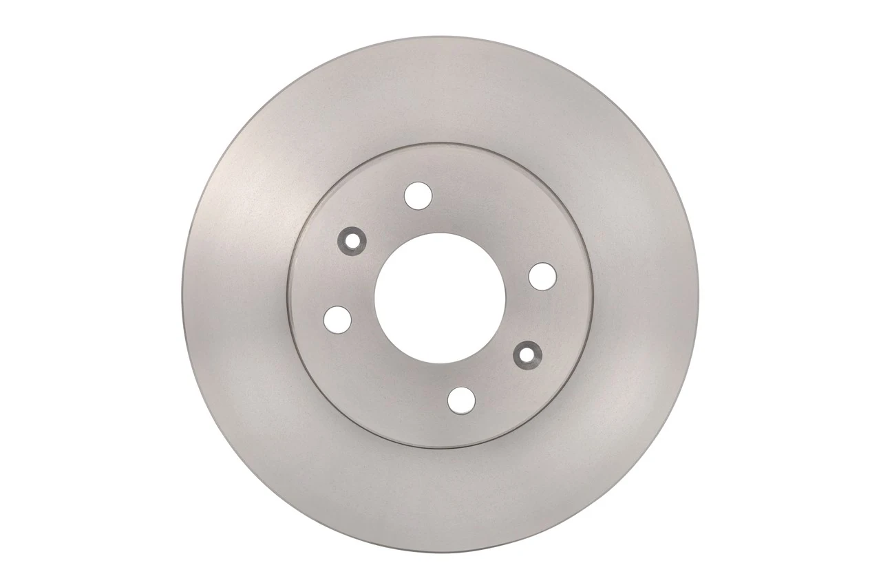 0986479367 Bosch Tarcza hamulcowa przednia