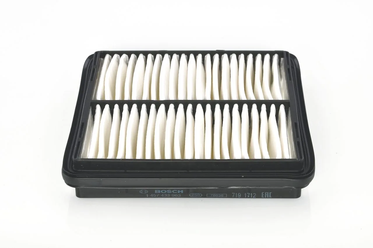 Filtr powietrza Bosch 1457433963 cena, od 7,24 USD