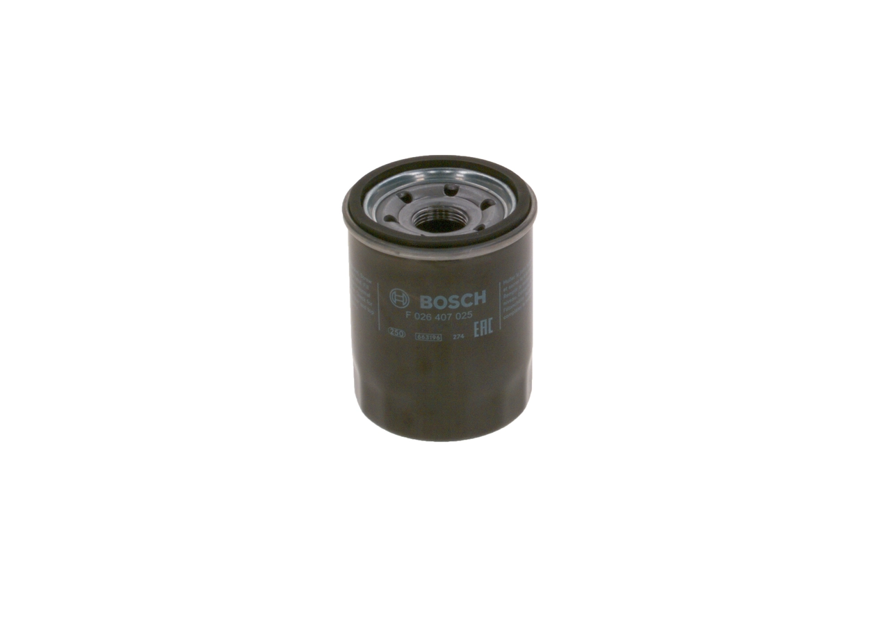 F026407025 Bosch