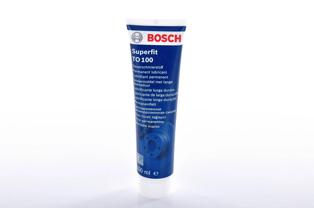 Smar do prowadnic zacisków Bosch 5000000150 cena, od 6,62 USD