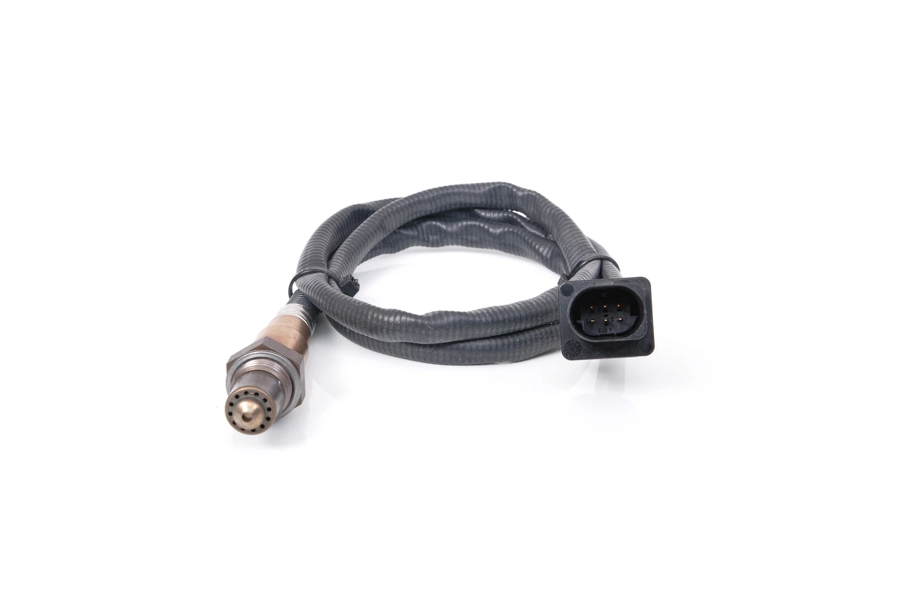Sonda lambda czujnik tlenu przed katalizatorem Bosch 0281004046 cena, od 119,18 USD