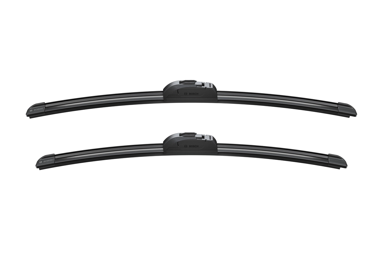 Pióro wycieraczki szyby przedniej, zestaw (2 szt.) Mitsubishi Eclipse 1 D22A, D27A