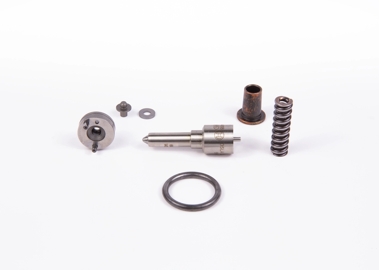KS01001738 Bosch Pompa wspomagania hydraulicznego kierownicy