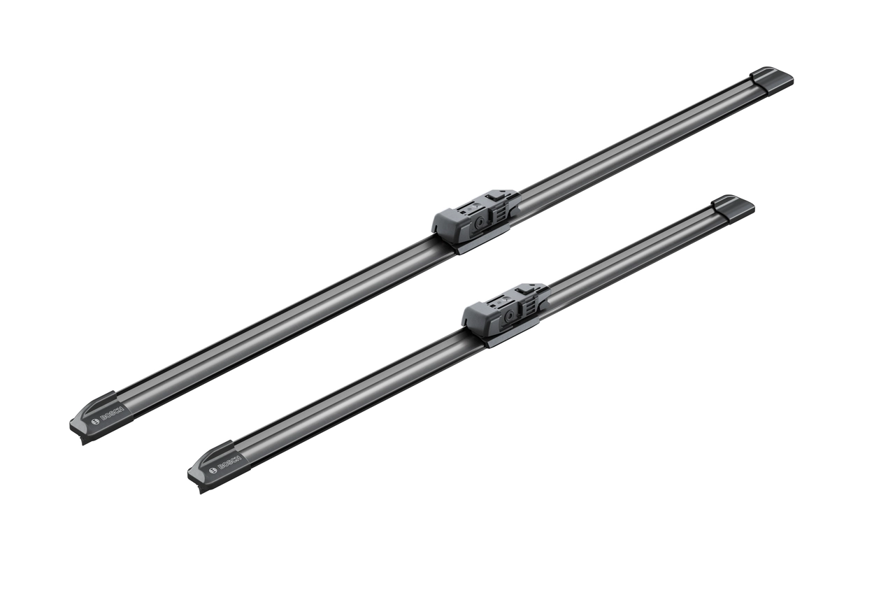 Do koszyka 3397118979 Bosch Pióro wycieraczki szyby przedniej, zestaw (2 szt.)