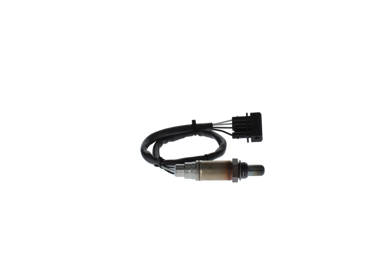 Do koszyka 0258003745 Bosch Sonda lambda czujnik tlenu przed katalizatorem