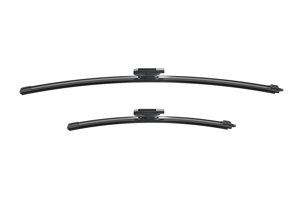 Do koszyka 3397014199 Bosch Pióro wycieraczki szyby przedniej, zestaw (2 szt.)