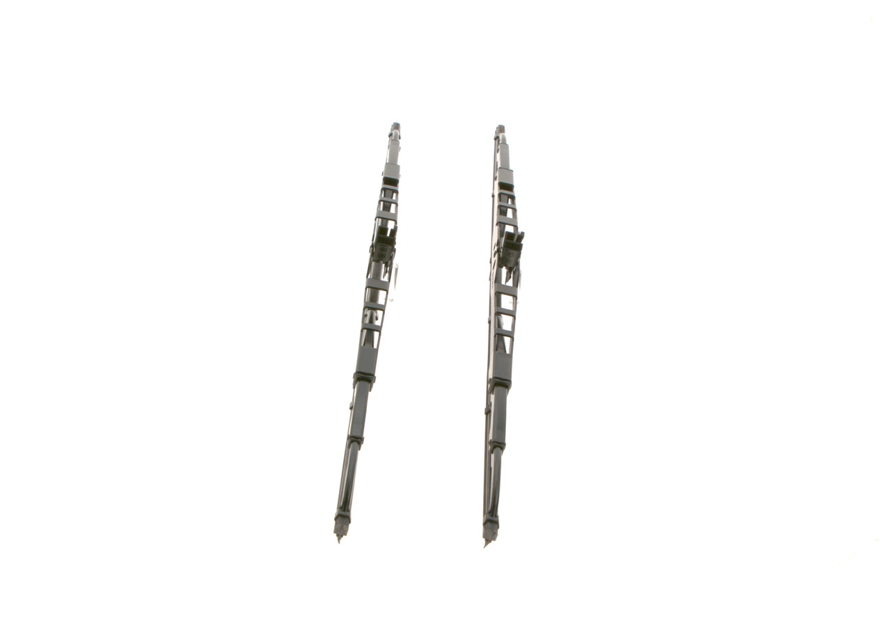 Pióro wycieraczki szyby przedniej, zestaw (2 szt.) BMW 3 E21