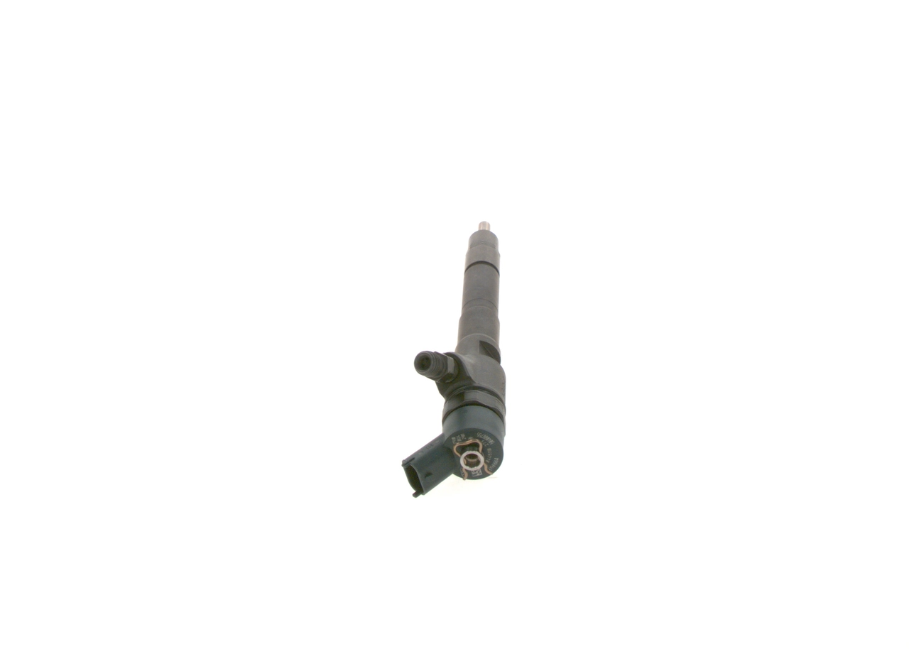 Do koszyka 0445110273 Bosch Wtryskiwacz paliwa