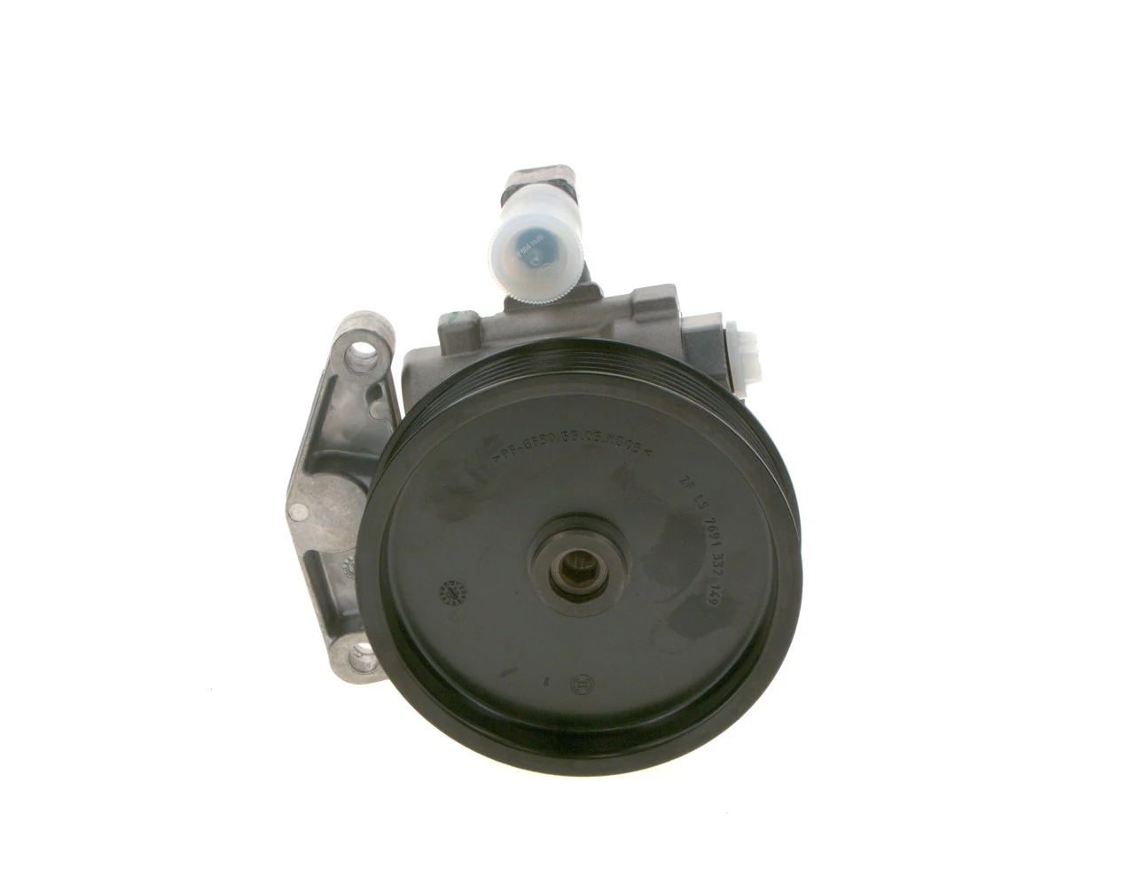 KS00000634 Bosch Pompa wspomagania hydraulicznego kierownicy