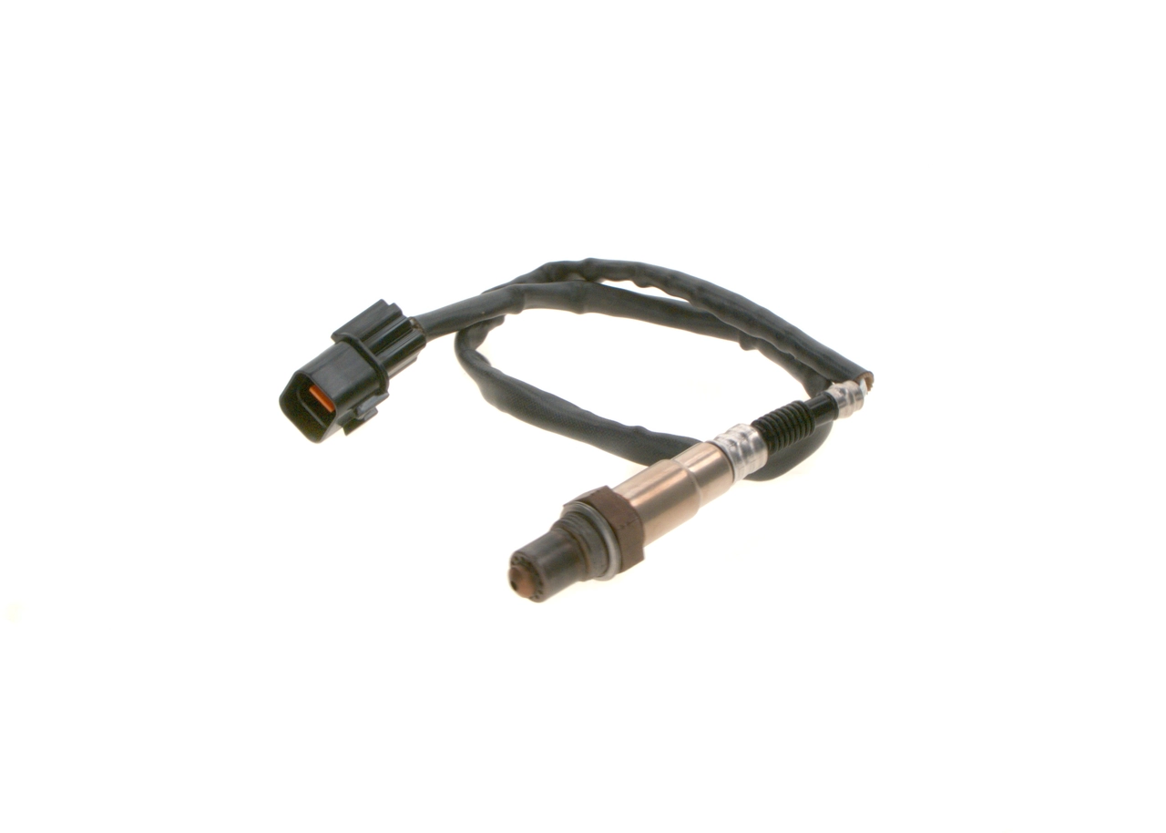 Sonda lambda czujnik tlenu przed katalizatorem Bosch 0258986649 cena, od 64,65 USD