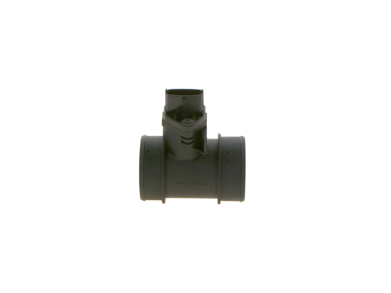 Czujnik przepływu powietrza, przepływomierz powietrza M.A.F. 0280218031 Bosch