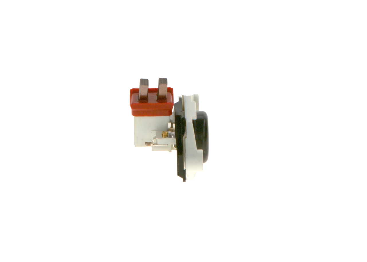 1987237065 Bosch Regulator alternatora (przekaźnik ładowania)