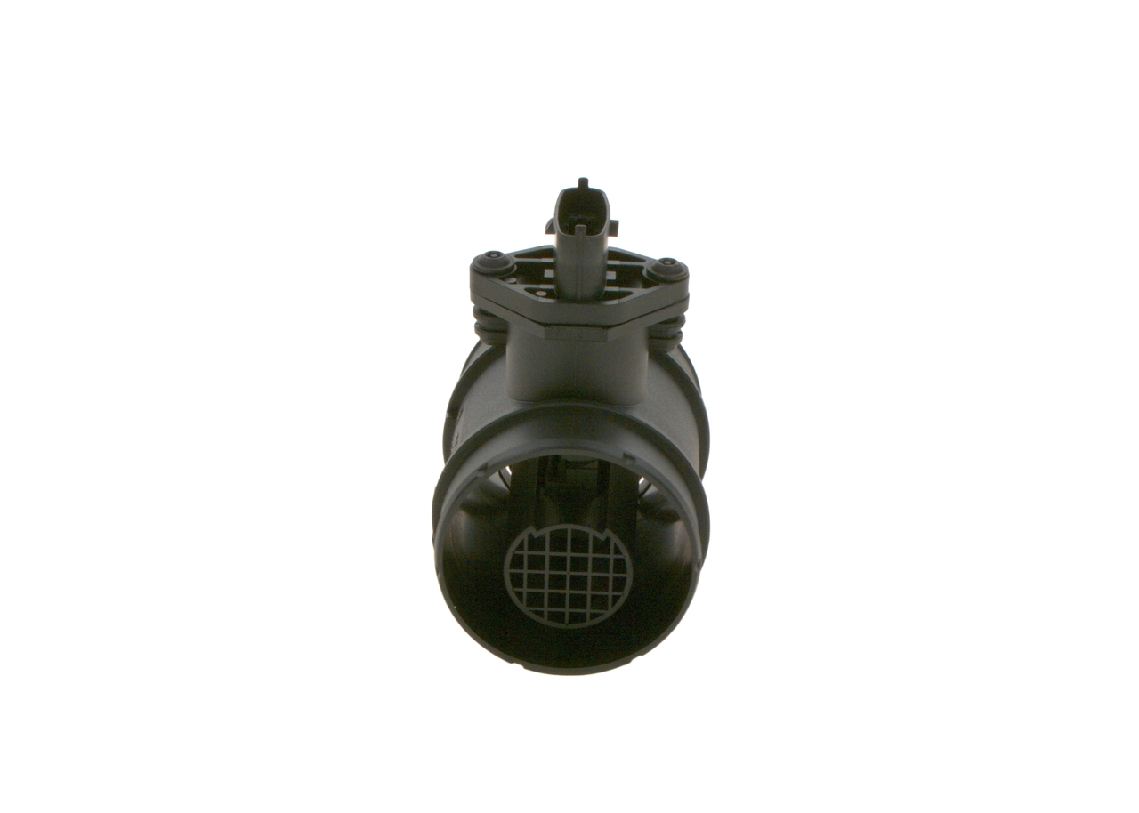 0281002549 Bosch Czujnik przepływu powietrza, przepływomierz powietrza M.A.F.