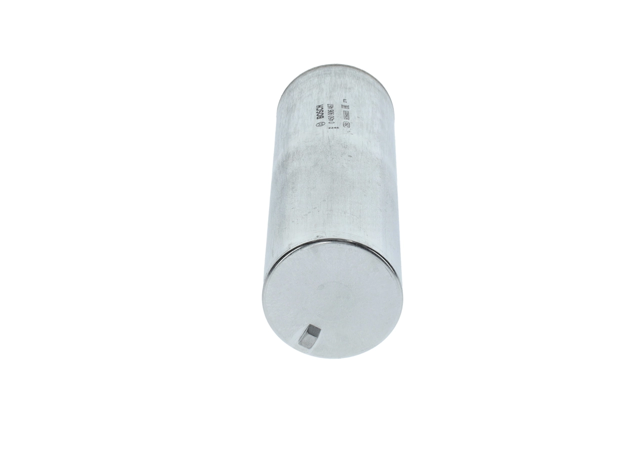 Filtr paliwa Bosch 0450906467 cena, od 37,24 USD