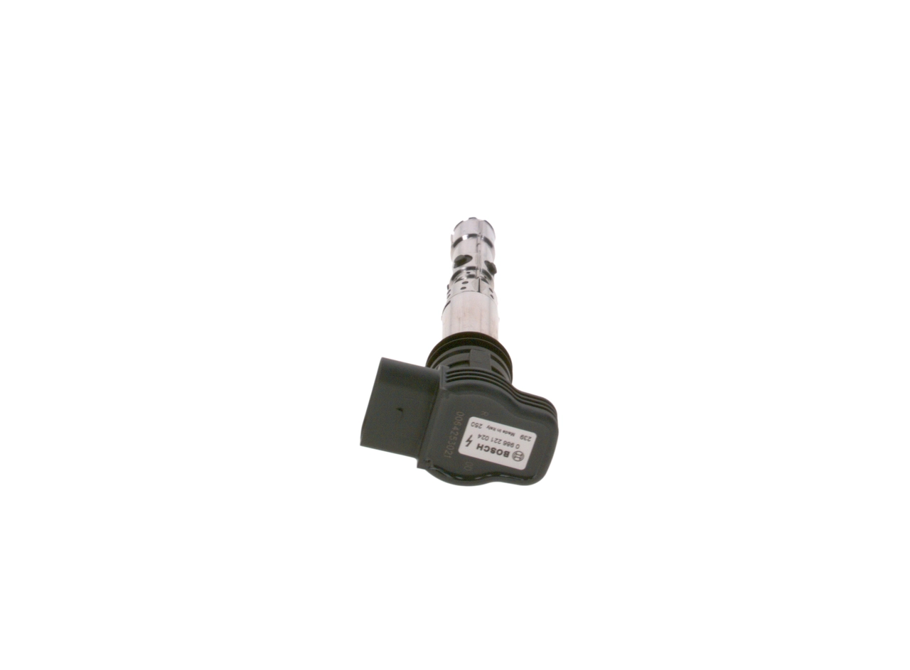 Do koszyka 0986221024 Bosch Cewka zapłonowa