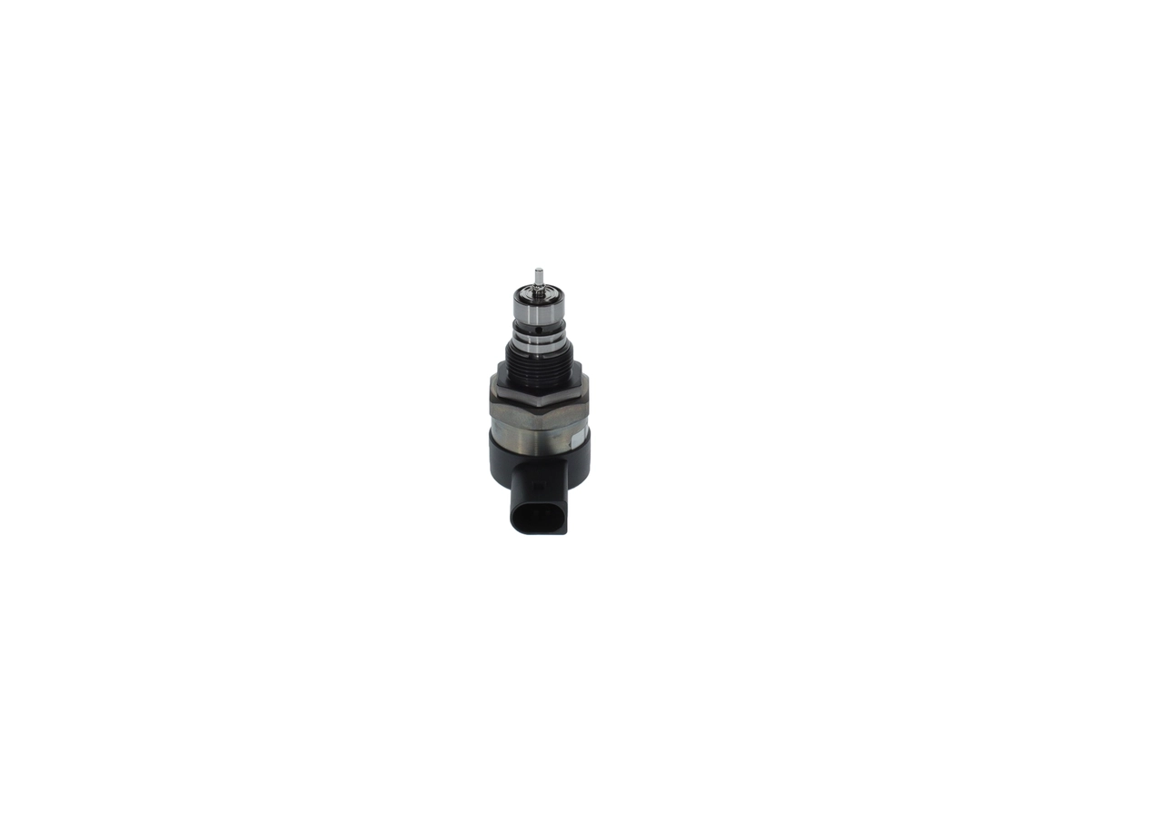 0281006430 Bosch Regulator ciśnienia paliwa w listwie paliwowej