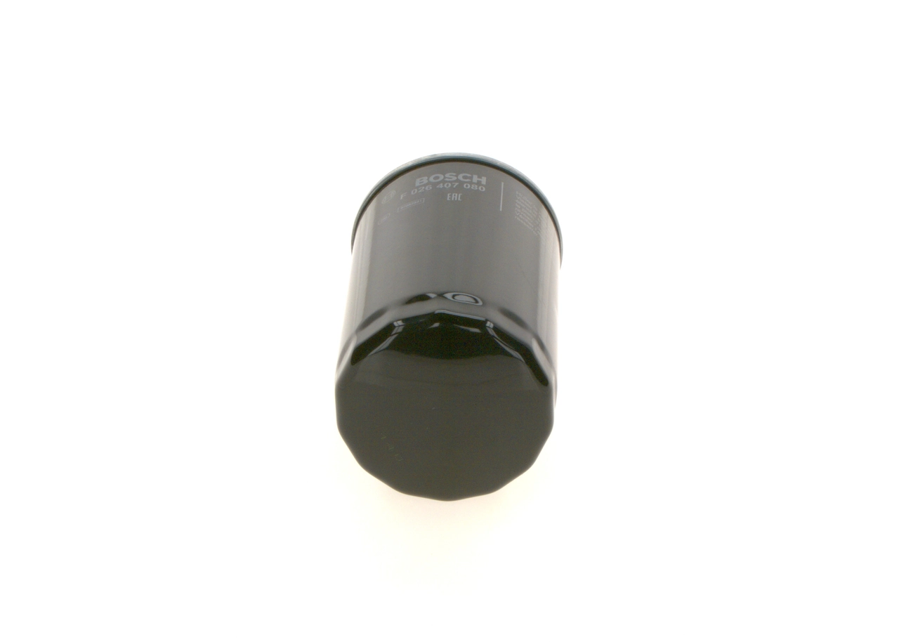 F026407080 Bosch Filtr oleju