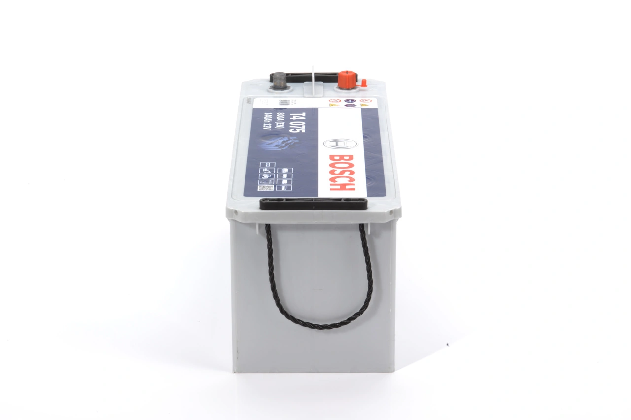0092T40750 Bosch Bateria (akumulator)