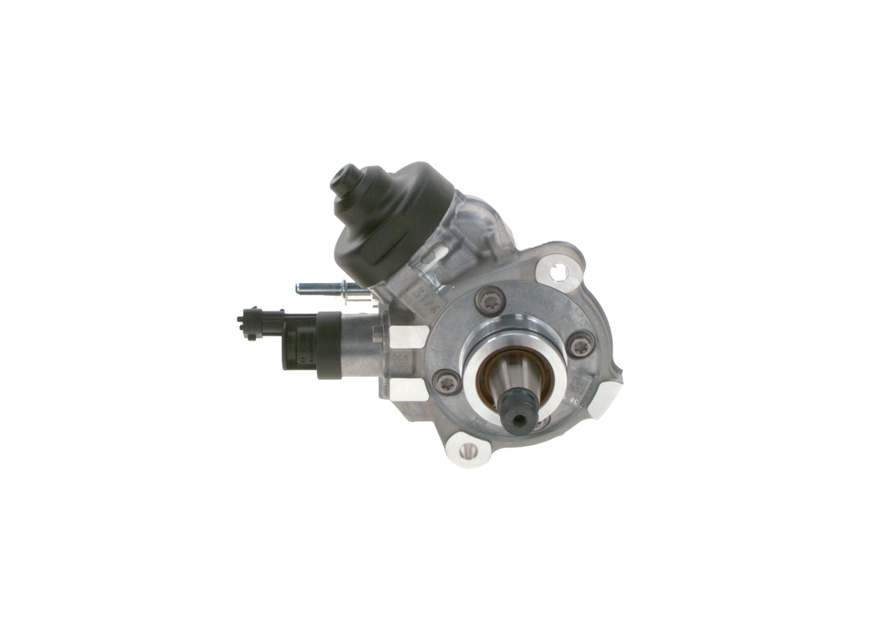 0445010740 Bosch Pompa wtryskowa wysokiego ciśnienia