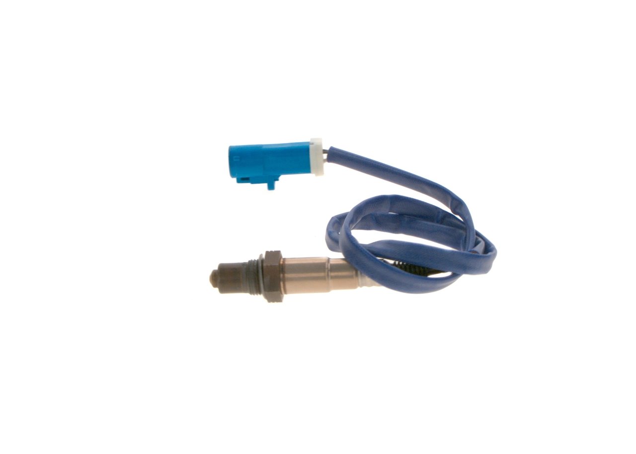 0258986744 Bosch Sonda lambda czujnik tlenu po katalizatorze