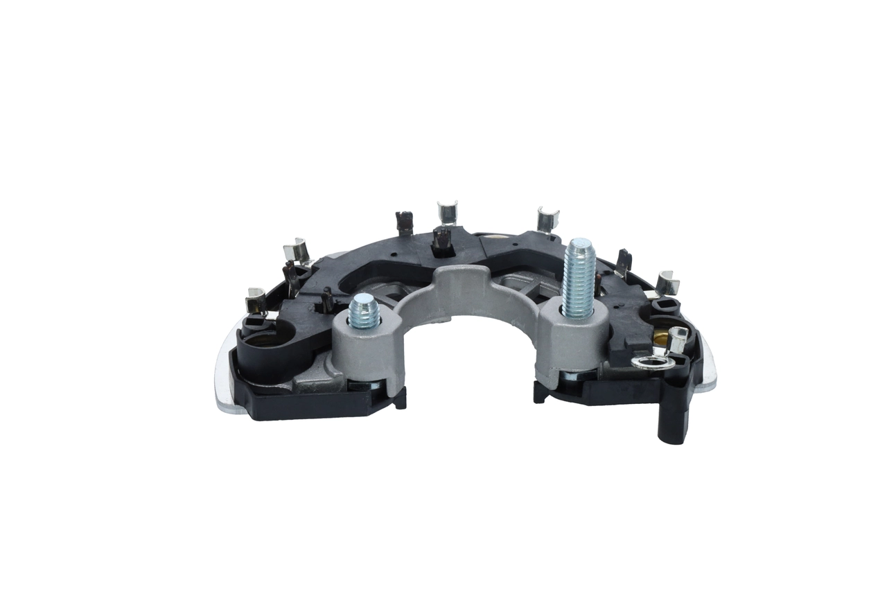 Mostek prostowniczy alternatora = Moster diodowy alternatora Audi A3 8P1